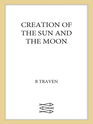 cover image of Creation of the Sun and the Moon
